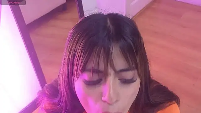 Sofy_Durand Obrolan Langsung XXX