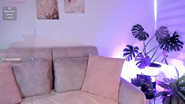 Estrer_collins Obrolan Langsung XXX