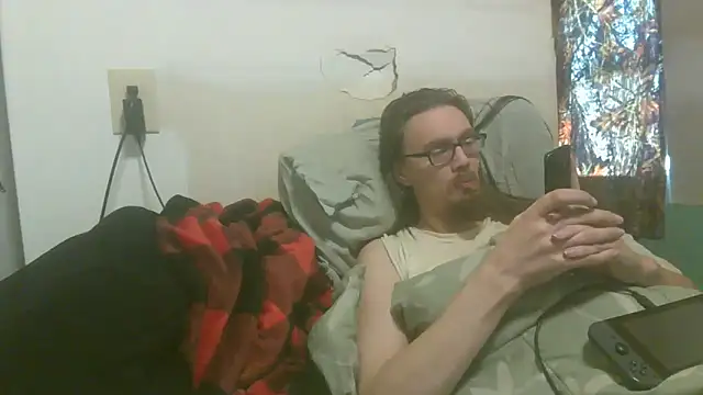 dandonn: вебкам-шоу