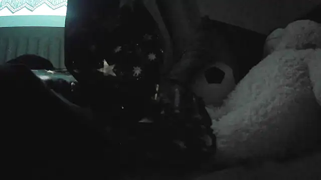 SmallPenis6996 – Kamerová šou