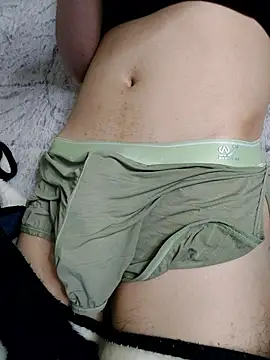 Kor-SexyGay's Webcam Show