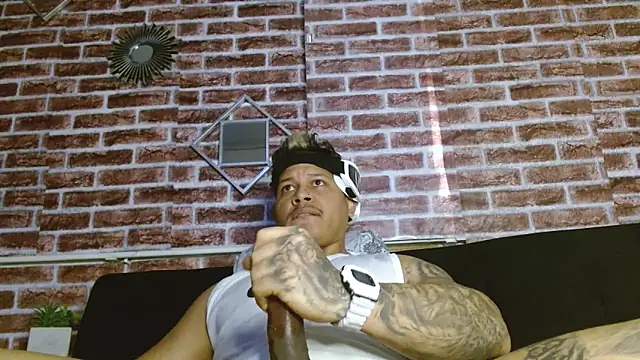 แชท XXX สดของ jordan_bigcock_