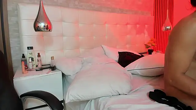 Show de webcam de AbbyLoius