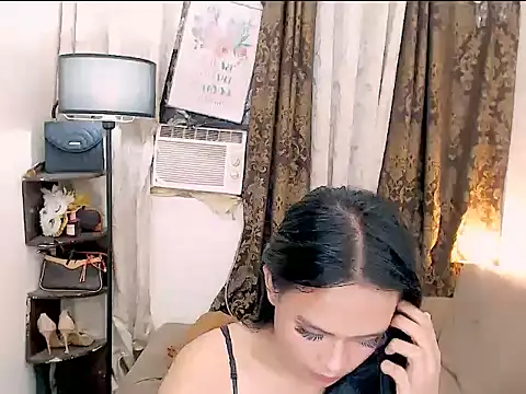 WILDEXOTICBEAUTY 在線直播表演