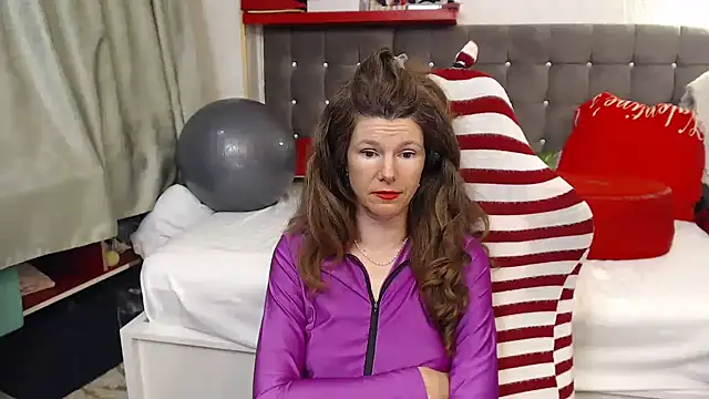 Živý XXX chat kellyterapy