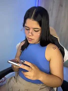 دردشة 2Angela_ الجنسية المباشرة