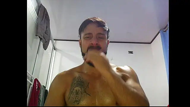 Sembang XXX Secara Langsung danistrial