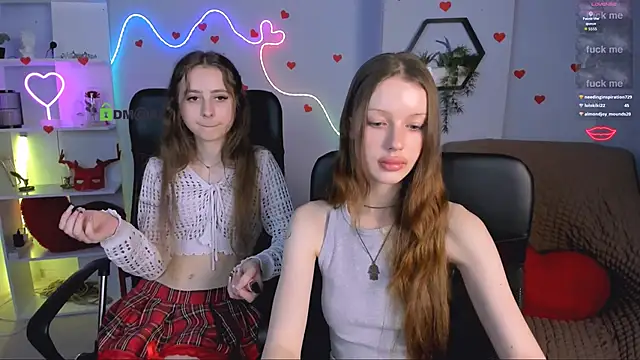 rebecca_smile – Live XXX-chat