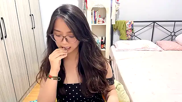 Hmm_0303のライブXXXチャット