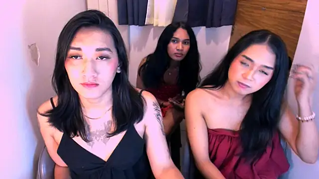 slutty_aki 网络视讯表演