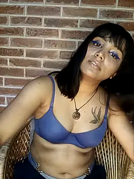 JellyFromHeaven Pertunjukan Webcam