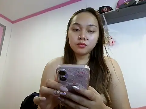 kendalash's Webcam Show