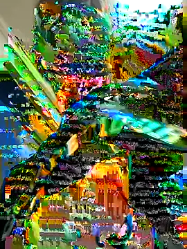 visualizechat Webcam Show