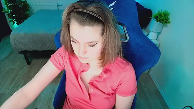 CranberryHot's Live XXX Chat