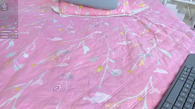 Chat XXX en directo de shanakendall