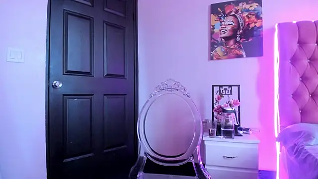 Tulipxo's Live XXX Chat