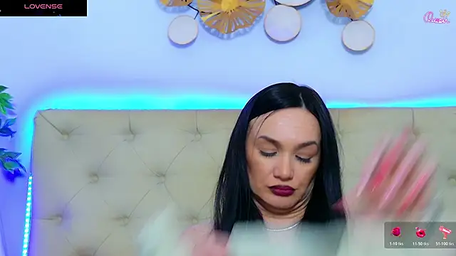 Daliya_ live XXX chat