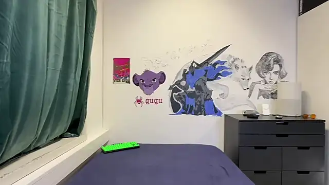 Chat XXX en directo de killa2053