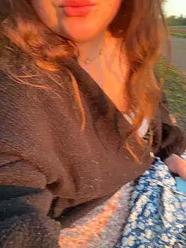 SummerHoney Webcam-Show