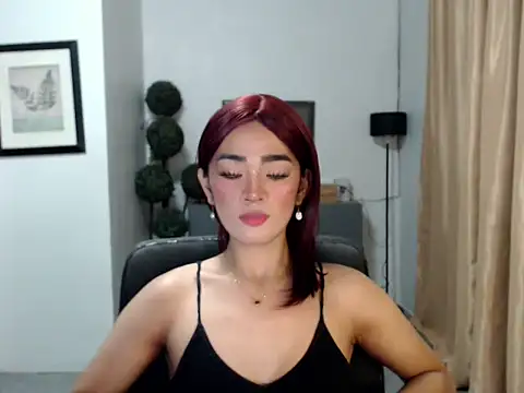 Chat XXX Live lavandermilk