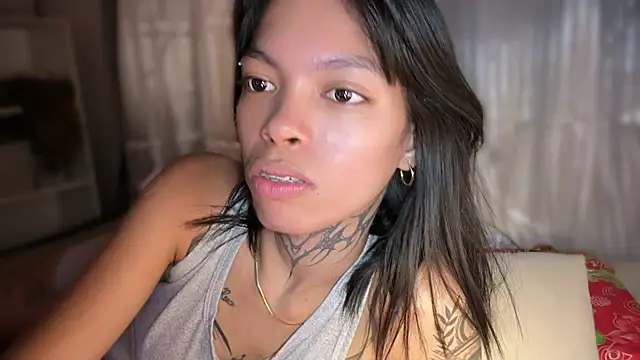 Webkamerová show Tsumugi_kagura