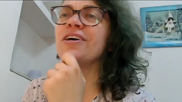 Ju-Hot Chat XXX live