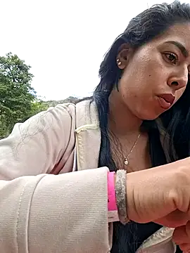 دردشة Luianna الجنسية المباشرة