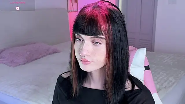 Show webcam de Vailyreb_