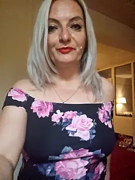 LadyTouch Obrolan Langsung XXX