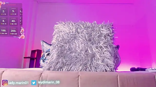 Show Webcam de beauty_doll1