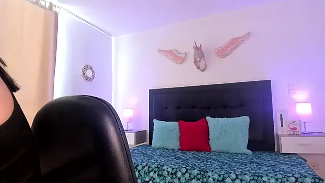 Natalye_23 Obrolan Langsung XXX