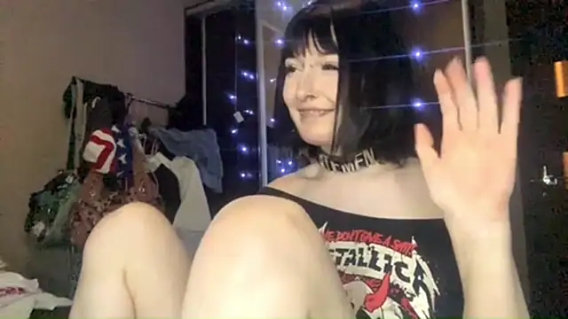 Czat XXX na żywo – virusDoll