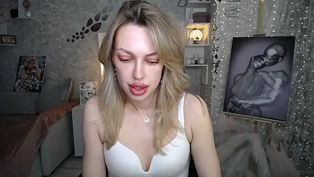 NickyAdamidi Live XXX-Chat