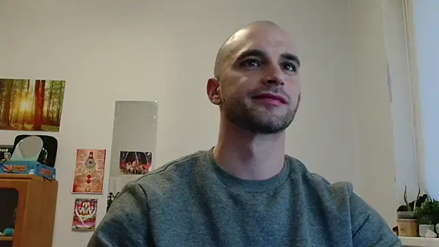 OskarBrenon Webbikameraesitys