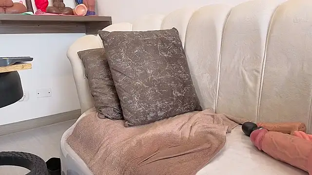 Jade_Amado_ Obrolan Langsung XXX