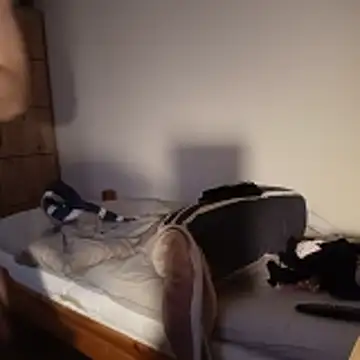 Show webcam de mezczyzna36