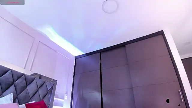 Lissy__Addams' Webcam Show