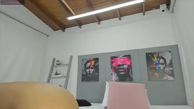 Gema-lexy's Live XXX Chat