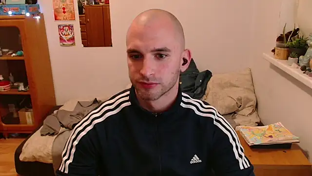 Pokazy przed kamerką – OskarBreno