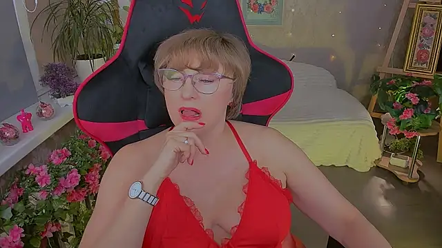 Živý XXX chat sugar_vivien