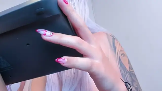 celeste_O's Live XXX Chat