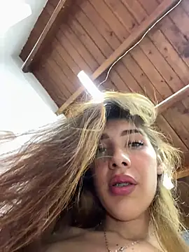 عرض كام NICOLSKINNY1