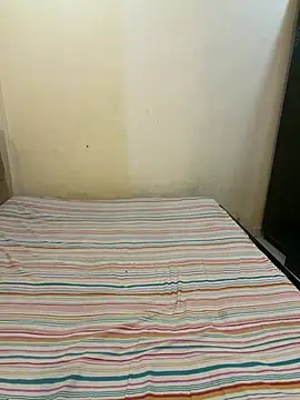 Pertunjukan Kamera Web payal_bansal