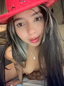 LolliePopsXXX's Live XXX Chat