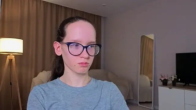 BettyBrowni Chat XXX in diretta