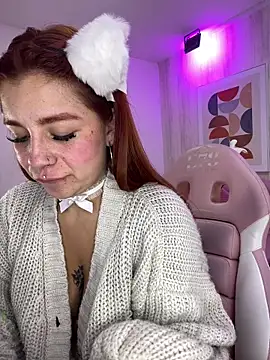 Gabby_evanns Chat XXX in diretta