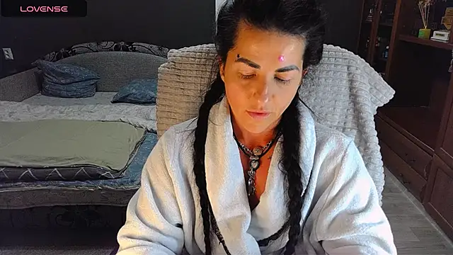 Boss__Girl's Webcam Show