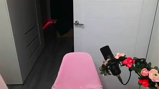 peachynessのライブXXXチャット