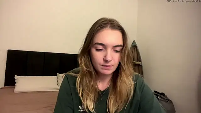 RoxyWet Chat XXX live