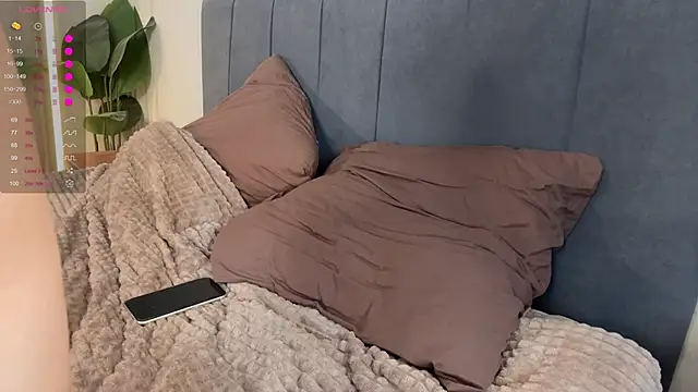 Chat +18 de Lana_VeeE ao vivo